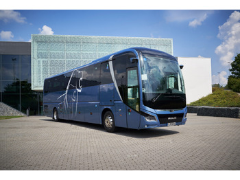 Turistbuss MAN Lion's Coach