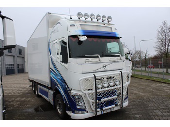 Skapbil VOLVO FH