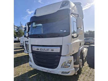 Lastebil DAF CF 400