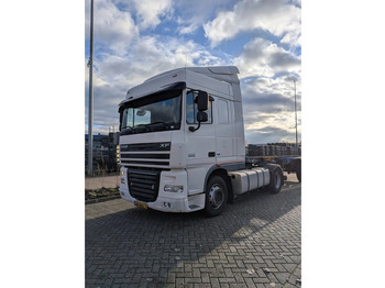 Lastebil DAF XF 105