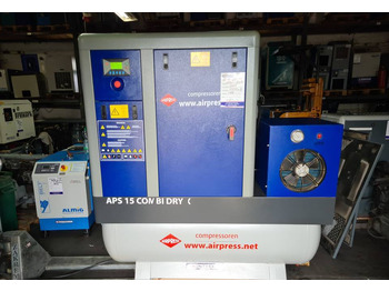 Luftkompressor AIRPRESS
