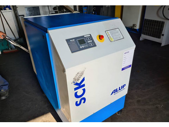 Luftkompressor Kompresor śrubowy ALUP SCK 31-10 22 kw (1): bilde 3
