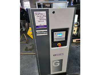 Luftkompressor Kompresor śrubowy Atlas Copco GA 15 VSD ff +: bilde 4