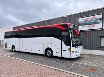 Turistbuss MERCEDES-BENZ Tourismo