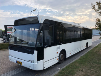 Bybuss VDL Berkhof Ambassador 200, Euro 3: bilde 2