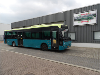Bybuss