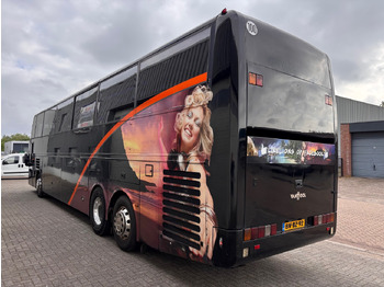 Dobbeltdekkerbuss VAN HOOL