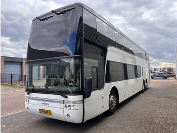 Dobbeltdekkerbuss VAN HOOL