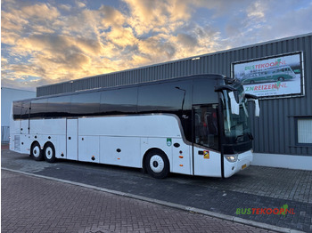 Turistbuss VAN HOOL