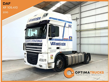 Trekkvogn DAF XF 105 410