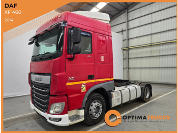Trekkvogn DAF XF 106 460