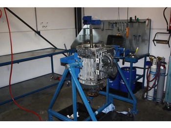 Ny Girkasse Volvo PT1663 22638: bilde 3