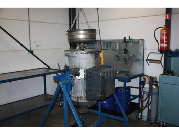 Ny Girkasse Volvo PT1663 22638: bilde 2