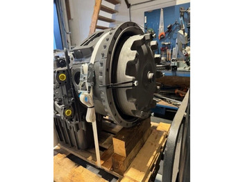 Ny Girkasse Volvo PT1862 22640-22650: bilde 3