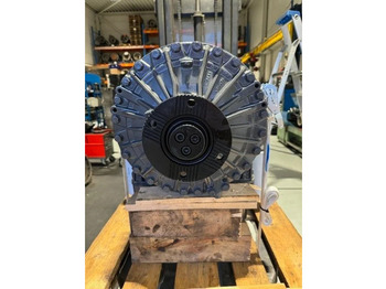 Ny Girkasse Volvo PT1862 22640-22650: bilde 4