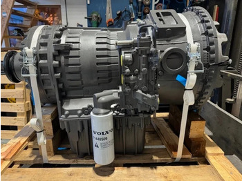 Ny Girkasse Volvo PT1862 22640-22650: bilde 2