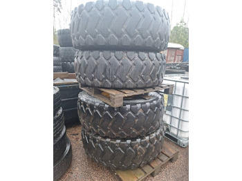 Dekk for Bygg og anlegg Maxam 17.5R25 4kpl renkaat: bilde 2