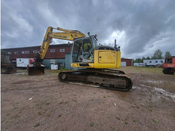 Leie New Holland Kobelco E 235 B SR-2  New Holland Kobelco E 235 B SR-2: bilde 3