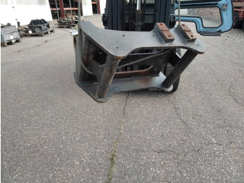 Utstyr for Bygg og anlegg Indexator varaosia: bilde 2 Utstyr for Bygg og anlegg Indexator varaosia: bilde 2