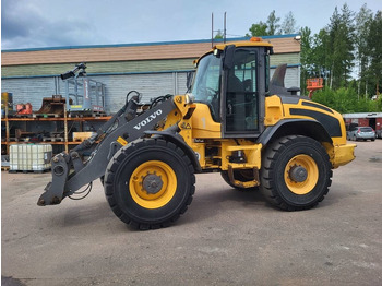 Hjullaster VOLVO L50