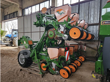 Ettkorn såmaskin Amazone ED 602 K: bilde 4