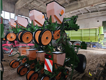 Ettkorn såmaskin Amazone ED 602 K: bilde 3