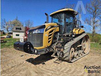 Beltetraktor CHALLENGER