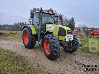 Traktor CLAAS Ares