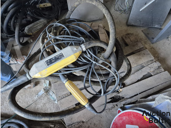 Bygg og anlegg WACKER