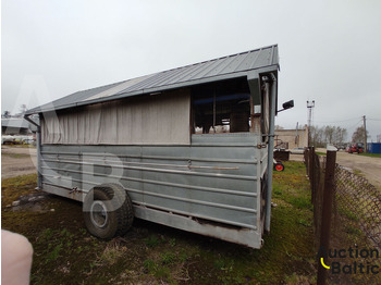 Husdyrhold-utstyr for transport av melk DeLaval mobile milking equipment: bilde 4 Husdyrhold-utstyr for transport av melk DeLaval mobile milking equipment: bilde 4