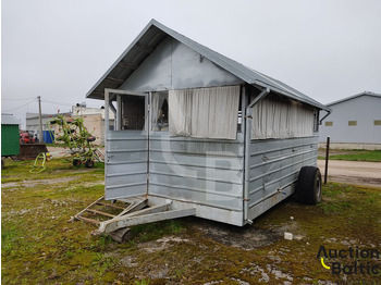 Husdyrhold-utstyr for transport av melk DeLaval mobile milking equipment: bilde 2 Husdyrhold-utstyr for transport av melk DeLaval mobile milking equipment: bilde 2