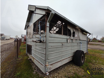 Husdyrhold-utstyr for transport av melk DeLaval mobile milking equipment: bilde 5 Husdyrhold-utstyr for transport av melk DeLaval mobile milking equipment: bilde 5