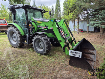 Traktor DEUTZ