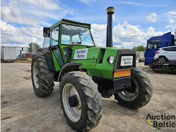 Traktor DEUTZ D