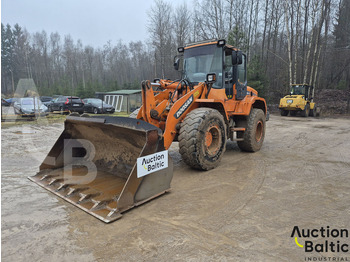 Hjullaster DOOSAN DL200