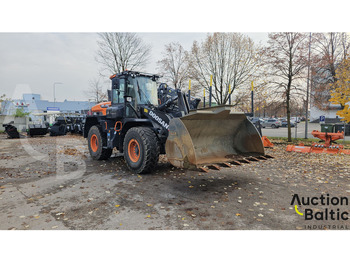 Hjullaster DOOSAN DL280