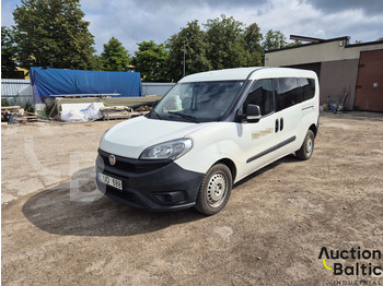 Små varebil FIAT Doblo