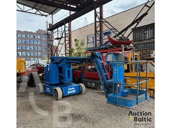 Bomlift GENIE Z34/22