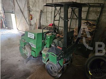 Vals Hamm HD 12 K: bilde 3 Vals Hamm HD 12 K: bilde 3