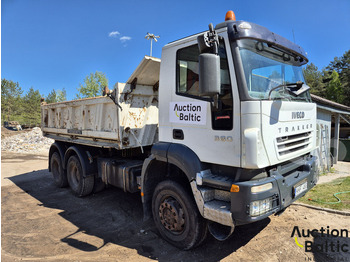 Leie Iveco AD 260T Iveco AD 260T: bilde 2