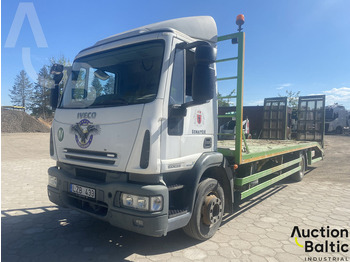 Planbil IVECO