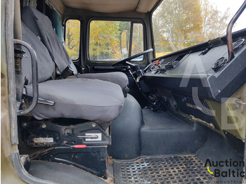 Leie Iveco Magirus 110-17 Iveco Magirus 110-17: bilde 5