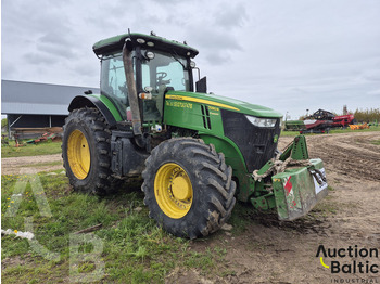 Traktor JOHN DEERE 7280R