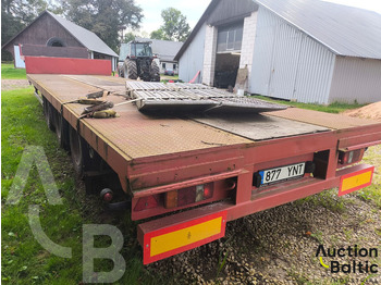 Gardintrailer KEL-BERG: bilde 4