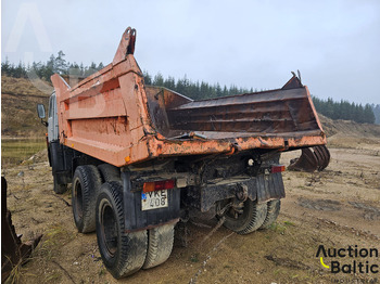 Tippbil Kamaz 55111: bilde 3
