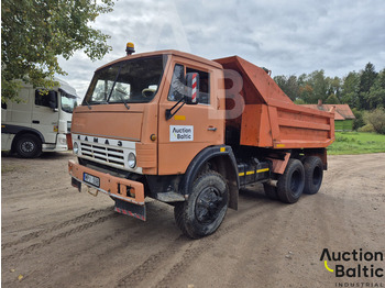 Tippbil KAMAZ