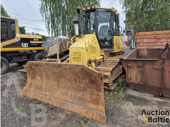 Bulldozer KOMATSU D51EX