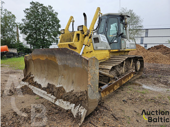 Bulldozer KOMATSU D65EX-12