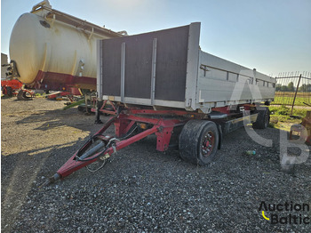 Planhenger/ Flathenger KRONE