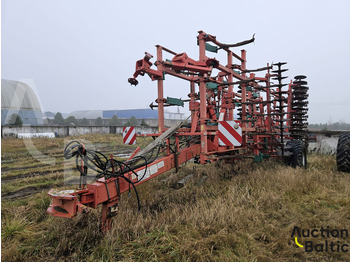 Kultivator KVERNELAND